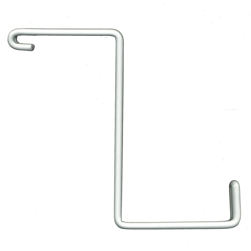 HyLoft 00212 Add-On Storage Hook Accessory for HyLoft Model-540 Ceiling