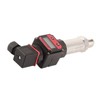 Pressure Sensor Aluminum Alloy Air Water Sender Digital Display LCD