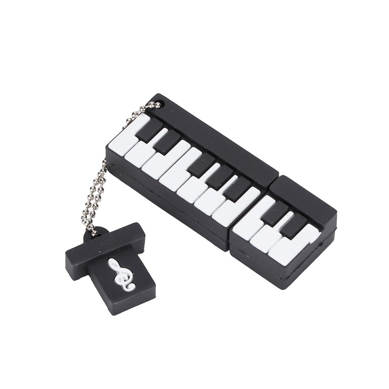 Hsthe Sea USB 2.0 Flash Drive CR10033 Universally Compatible Safe