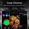 MEATER Pro: Smart Bluetooth Wireless Meat Thermometer Digital | 1000°F