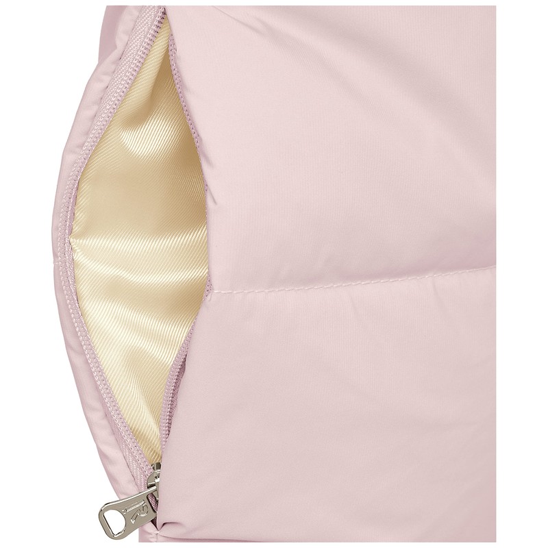 Route 1998 Lightweight Pochette LT Sacoche Feather Color A, smoky