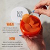 Nip + Fab Vitamin C Fix Jelly Eye Patches –
