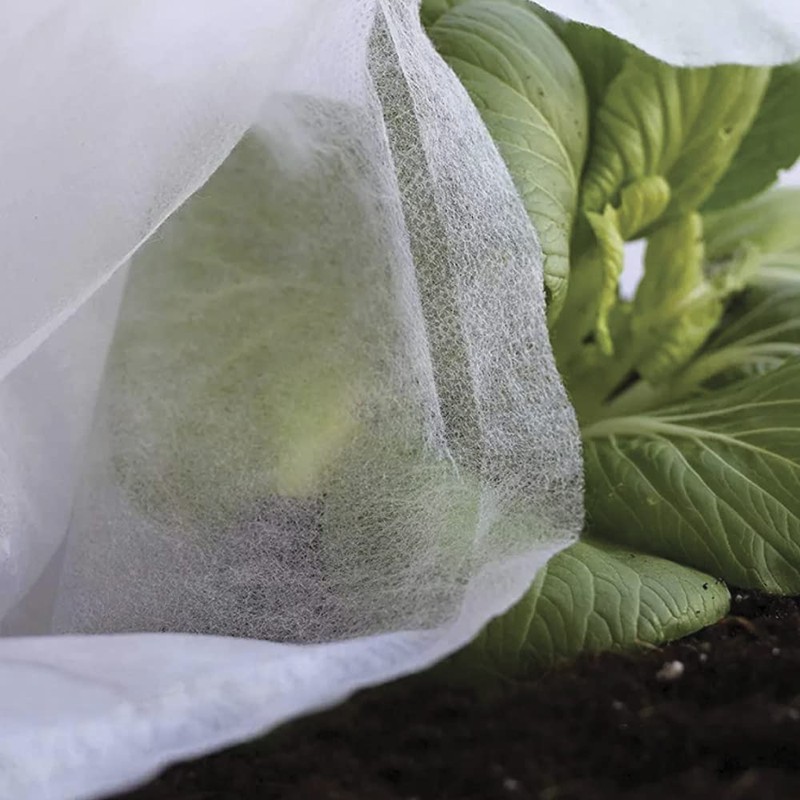 Biotop - Thermal Frost Protective Fabric Cloth for All Types