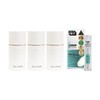 Cellphones Whale Creamy Solid Serum 50g x3 + VT Riddle Shot 100 Ampoule Pouch 10 Sheets / 셀폰즈 고래 크리미 고체세럼 50g x3 + 브이티 리들샷 100 앰플 파우치 10매