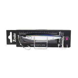 Zeake R Sardine Anchovy 60g