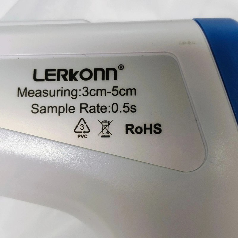 Lerkonn No Touch Digital Thermometer