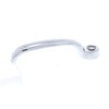 Speedway Motors Inside Door Handle Polished Interior Door Lever for