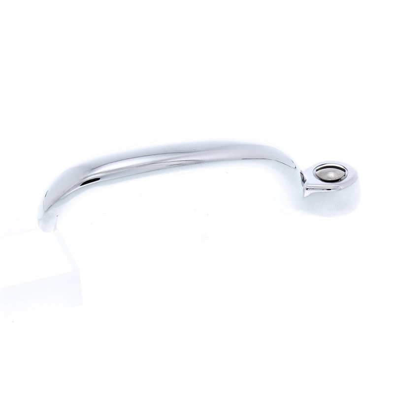 Speedway Motors Inside Door Handle Polished Interior Door Lever for