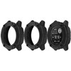 3 Pack Instinct 2X Watch Case - Compatible with Garmin