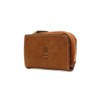 Dakota DA-36445 Women's Key Case, Genuine Leather, Braun