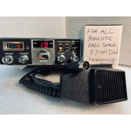 Delta RADIO SHACK/REALISTI