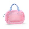 Sanrio 490814 My Melody Sukuba Style Mini Pouch (#Sanrio Gakuen
