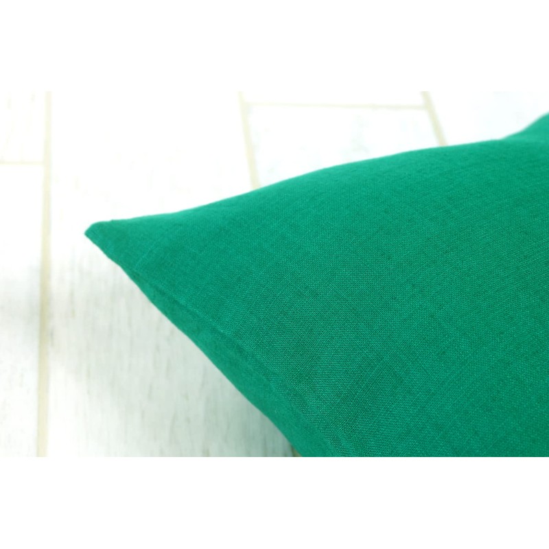DDintex Natura Tropical Green 60x60cm [Lithuanian Linen]
