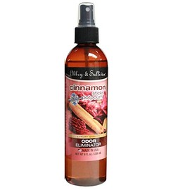 ODOR ELIMINATOR, CINNAMON SPRAY