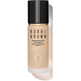 Weightless Skin Foundation SPF 15 - C-026 Cool Ivory by Bobbi Brown for Women - 1 oz Foundation