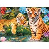 Masterpieces 500 Piece Glow in The Dark Jigsaw Puzzle for