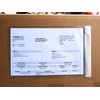 (300 Pcs) Premium 6''x10'' Packing List Envelope, Tailored Size for