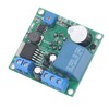 Smoke Sensor Module Switch PVC Light Sound Alarm Smoke Detector
