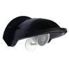 Universal Sunshade Rainshade Camera Cover Shield for Outdoor Nest/Nest IQ