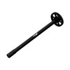 NMNRC Steel 47T Spur Gear & Center Drive Shaft for