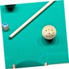 SUPVOX Ball for Ball Billiards High Device Durable and Smooth