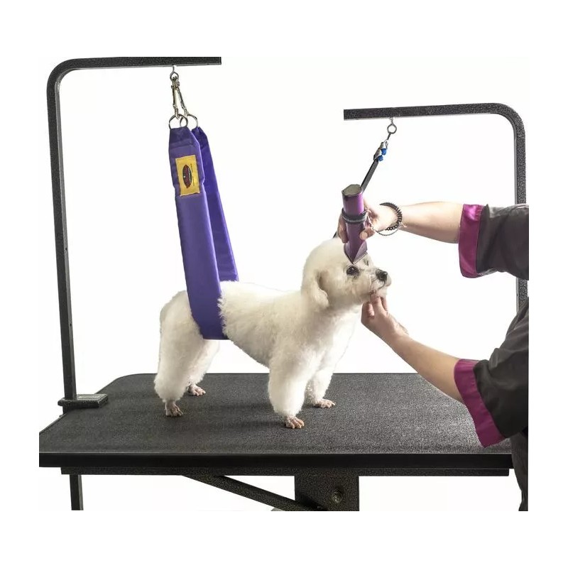 Grooming Safety by Jessica The Tool Saver for Clippers