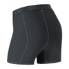 GORE WEAR M Men's Boxer Shorts, S, Black