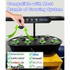 Plant Spacer Caps Compatible with Aerogarden Harvest, Bounty, Farm, Extra,