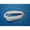 uk-blindparts 1mm QUALITY ROMAN BLIND CORD WHITE (15 METERS)