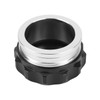 Overflow Coolant Tank Caps 2in 58mm Outer Diameter Polished Surface