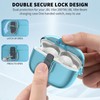 for JBL Vibe Beam/Beam 2/JBL Vibe 200TWS Secure Lock Case