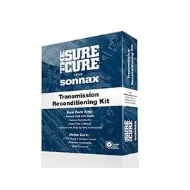 AODE Sure Cure Kit 96-UP
