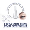 Lifting Eyelid Defining Cream,Double Eyelid Styling Cream,Eyelid Lift Cre/am,Long-Lasting Double