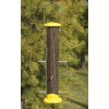 Audubon Kay Home Product's Die-Cast Aluminum Finch Tube Feeder