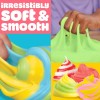 Play-Doh Scented Butter Mash-Ups Blend New Scents and Colors 8