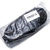 nakira Motorcycle Boot Cover Shoe Cover Waterproof Shoe Cover S