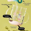 Drinking Cup With Whale Squirt, Cute Whale Cup Water Bottle,