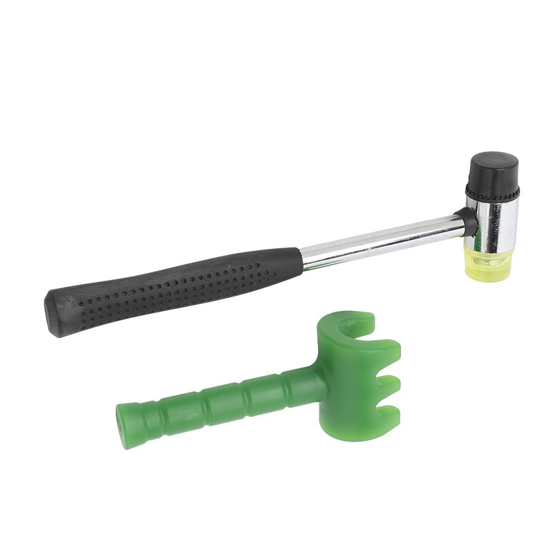 Chiropractic Chisel Hammer Bone Setting Chisel Massager Massage Trigger Point