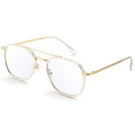 CCVOO Readers golden 2.25