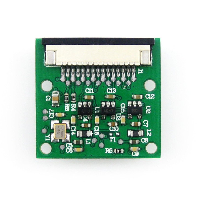 Hailege OV5647 5MP Camera OV5647 Camera Module Raspberry Pi Camera