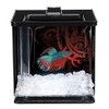 HAGEN EZ Care Betta Kit - Black w/LED