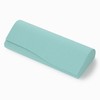 Looca Women's Glasses Case, Simple & Stylish, Slim, Stylish, Cute,