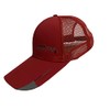 Elonglin Ultra Long Visor Cap, Long Front Brim, Men's, Large