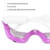 Electric Eye Massager Heated Eye Therapy Massager with Vibration for