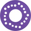 Wheel Bolt Circle Template