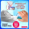 Instant Shoe Cleaner- Sneaker Sole Cleaner Stain Remover- Shoe Eraser