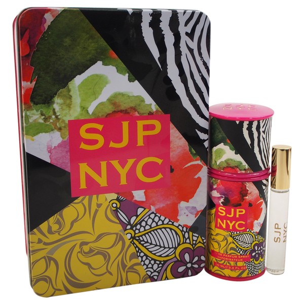 Sarah Jessica Parker NYC 2 Piece Gift Set for Women