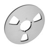 1/4 10.5 Inch Empty Takeup Reel 3 Hole Aluminum Alloy