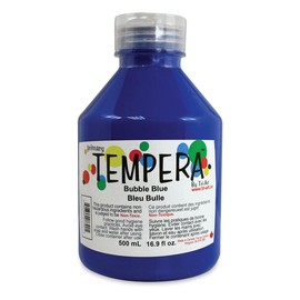 Tri-Art Liquid Tempera - Blue, 500 ml