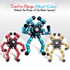 Transformable Fidget Spinner Toy | Sensory toys for Stress, Anxiety,